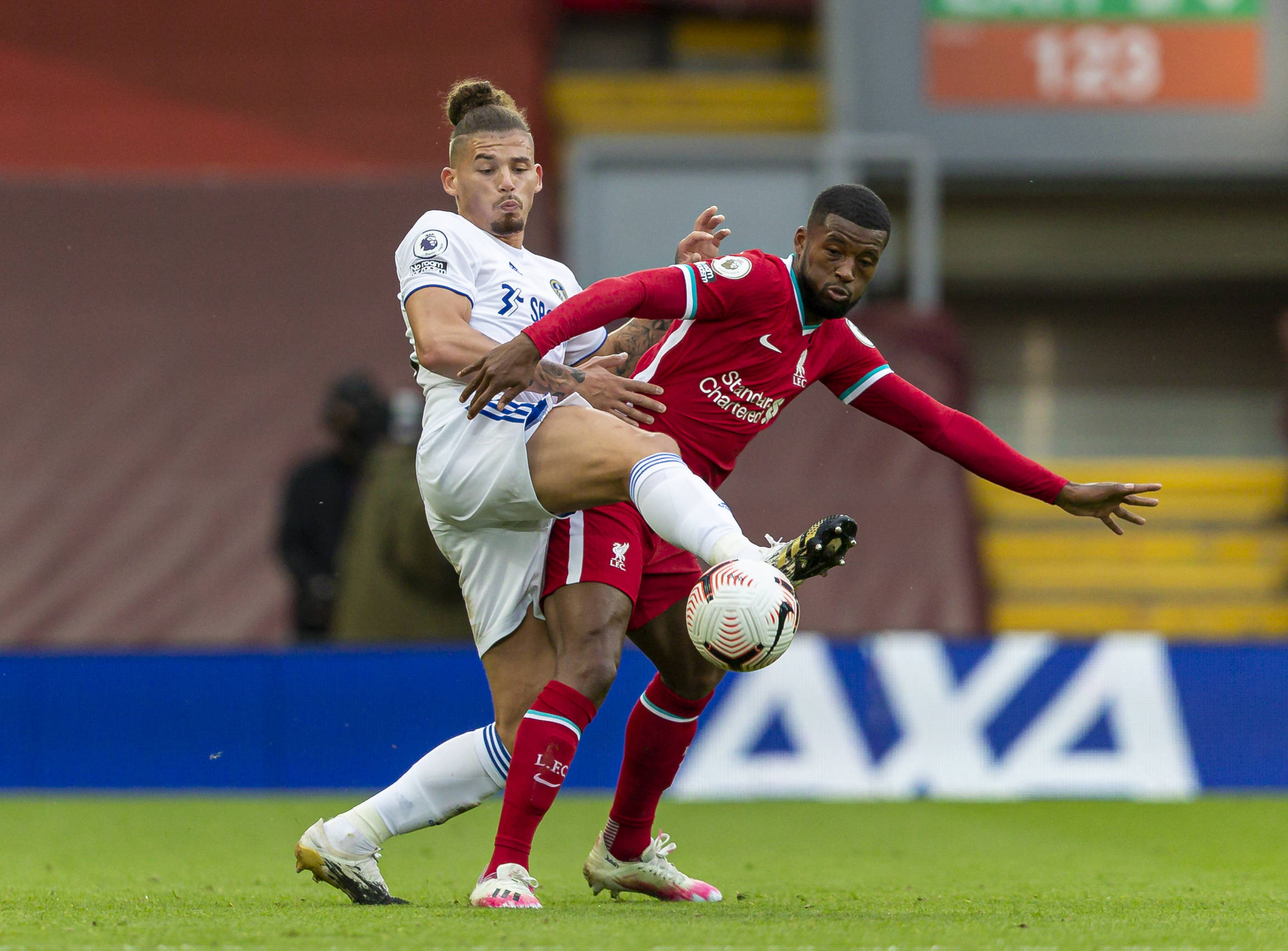 在经历了一 在经历了一